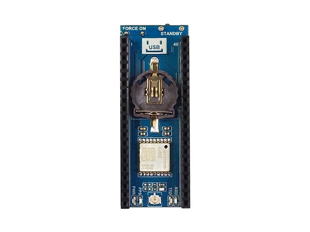 Raspberry Pi Pico用GNSSモジュール: 開発ツール・ボード 秋月電子通商