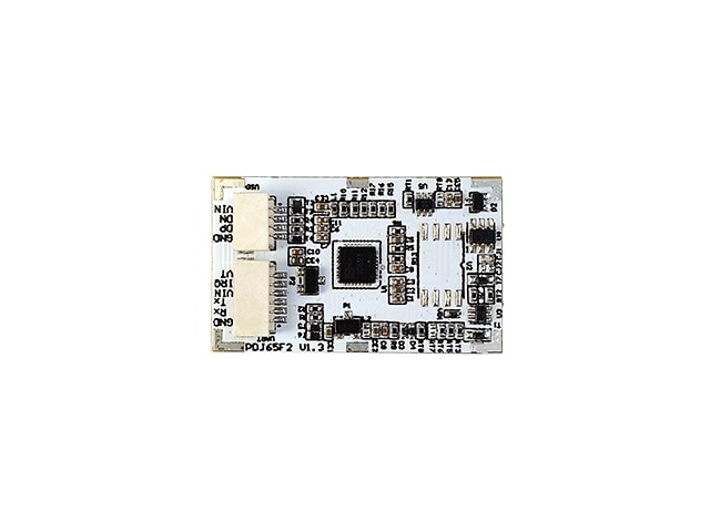 指紋センサーモジュール: 開発ツール・ボード 秋月電子通商-電子部品