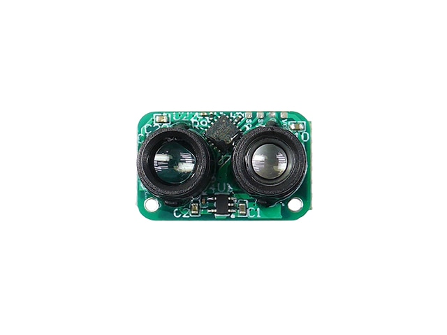 シングルポイントLiDAR TSD50: 計測器・センサー・ロガー 秋月