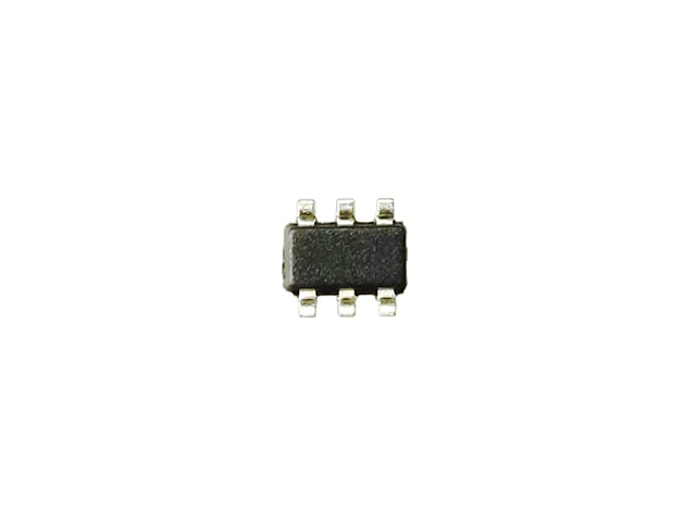 MicroWire シリアルEEPROM MACアドレス書込済 93AA46AE48T-I/OT