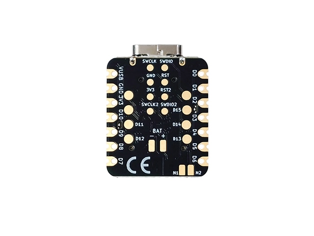 Seeed Studio XIAO nRF54L15 Sense: 開発ツール・ボード 秋月電子通商