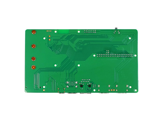 Raspberry Pi Compute Module 5用IOボード: 開発ツール・ボード 秋月