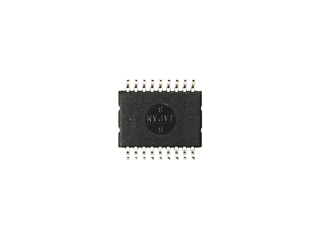 専用です。 8chソースタイプDMOSトランジスターアレイ TBD62783APG: 半導体 秋月