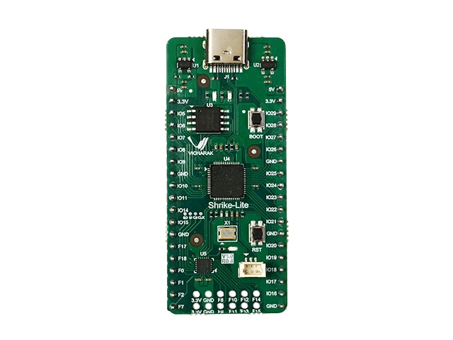 dsmykさま専用 Shrike-lite: 開発ツール・ボード 秋月電子通商-電子部品・ネット通販