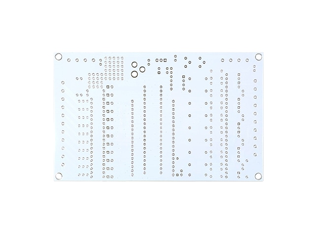 ESP32-DevKitC用アイソレートI/O基板(C): 基板・ブレッドボード・ラグ