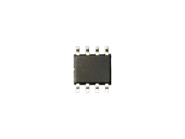 SSM2018P アナデバ　電圧制御アンプ SSM2018 １個セット VCA(電圧制御増幅器) SSI2160S: 半導体 秋月電子通商-電子部品・ネット通販
