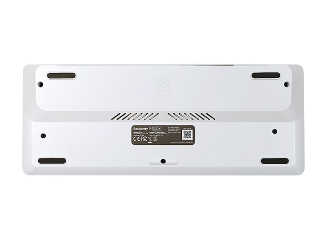秋pi Raspberry Pi 500+ 日本語配列: 開発ツール・ボード 秋月電子通商-電子
