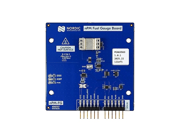 nPM フューエルゲージボード: 開発ツール・ボード 秋月電子通商-電子