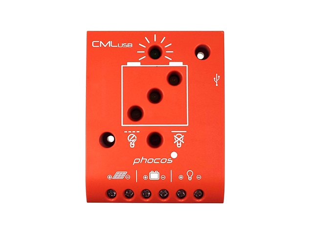 ソーラー充電コントローラー CML-USB-05: 電源・トランス 秋月電子通商