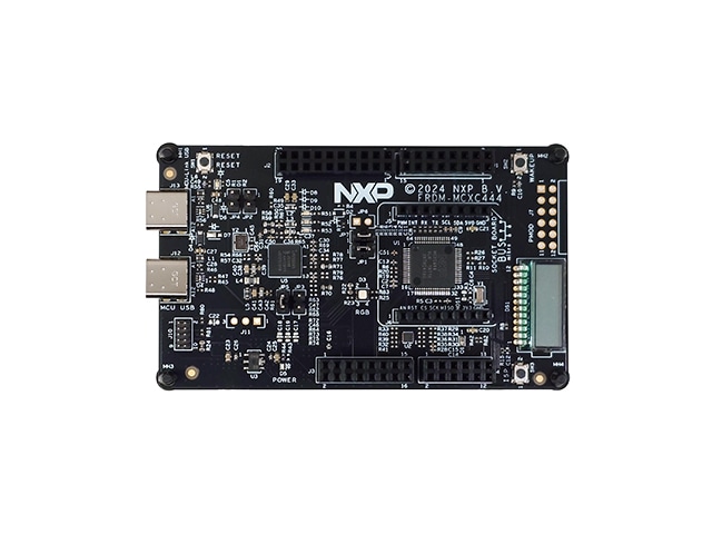 FRDM-MCXC444開発ボード: 開発ツール・ボード 秋月電子通商-電子部品