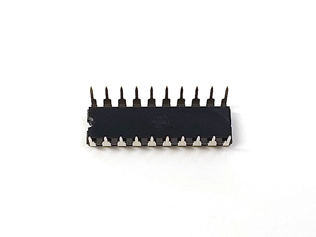 K.Cさま専用 8回路双方向バスバッファー TC74HC245AP(F): 半導体 秋月電子通商-電子