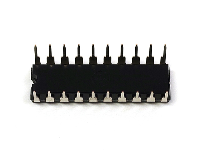 8回路3ステートバッファー TC74HC244AP(F): 半導体 秋月電子通商-電子