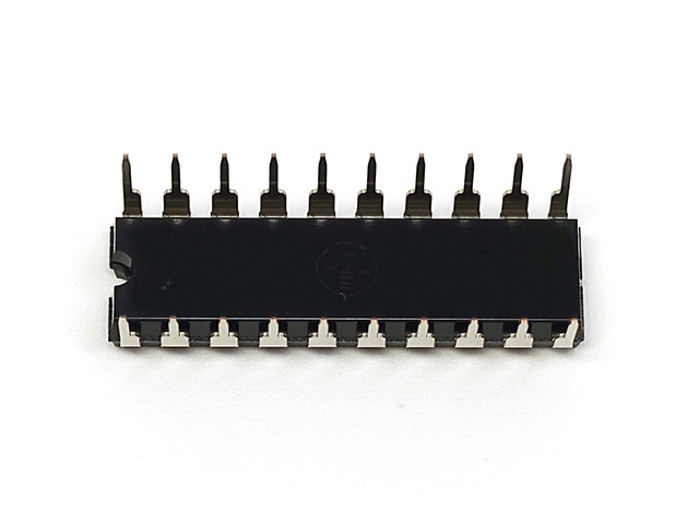8回路Dラッチ 3ステート出力 TC74HC573AP(F): 半導体 秋月電子通商