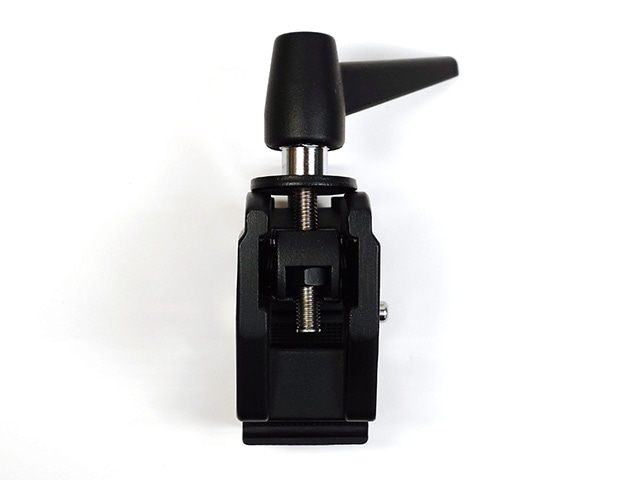 調整式アンテナクランプマウント JPC-07/JPC-12用: 通信・無線