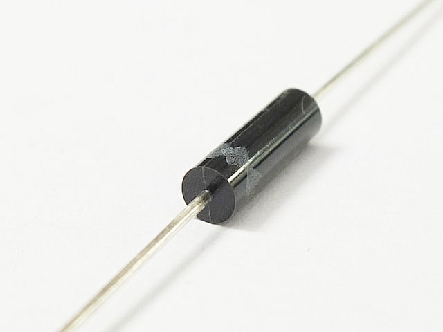 高耐圧整流用ダイオード 12kV5mA ESJA52-12: 半導体 秋月電子 高耐圧整流用ダイオード 12kV5mA ESJA52-12: 半導体 秋月電子