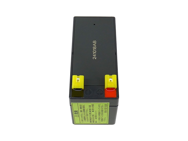 1244 12.3ah高品質バッテリー 1244 12.3ah高品質バッテリー
