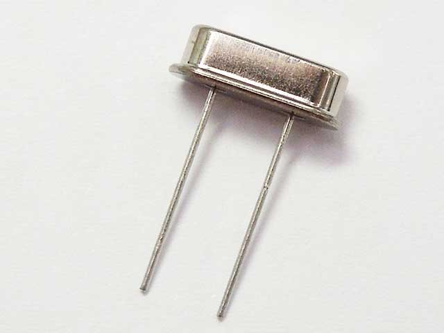  19 6608MHz 