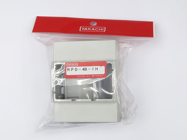 Raspberry Pi 4Bケース RPD-4B-1H: 開発ツール・ボード 秋月電子通商
