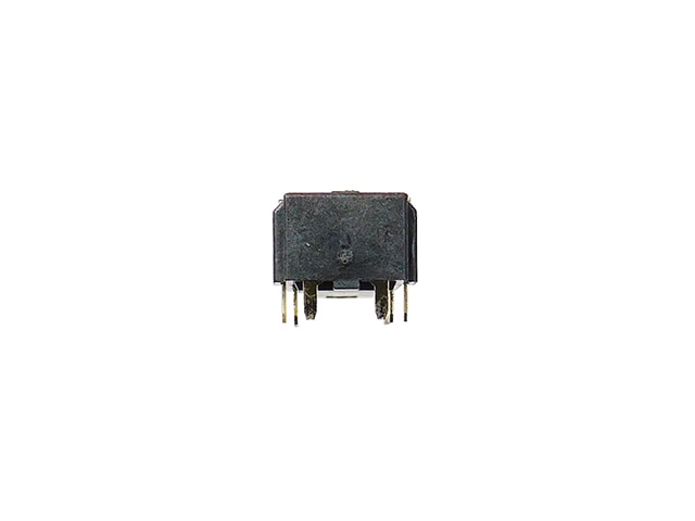 4.4mm5極バランス接続ジャック 基板取付用 NBA1-24-001 4.4mm5極バランス接続ジャック 基板取付用 NBA1-24-001