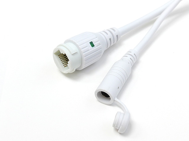 PoE対応赤外線IPバレットカメラ SNAW-5804-F28: カメラ 秋月電子通商