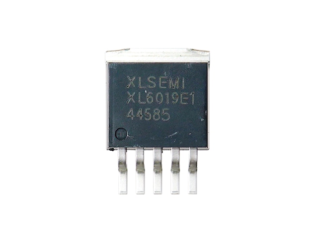 高効率DCDCコンバーター用IC XL6019E1: 半導体 秋月電子通商-電子部品