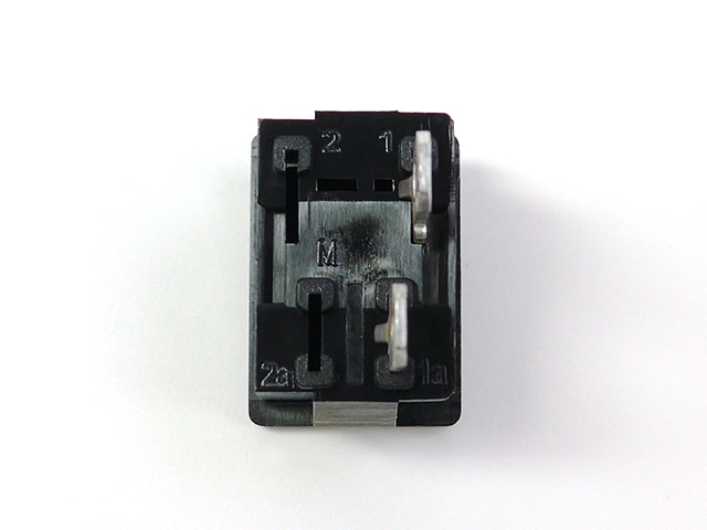 ロッカースイッチ CW-SB11KKFF: 制御部品・駆動部品 秋月電子通商-電子