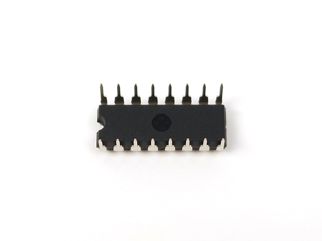 8chデジタルマルチプレクサー TC74HC251AP: 半導体 秋月電子通商-電子