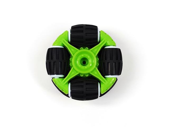 62mm オムニホイール OMN-62EC5: キット一般 秋月電子通商-電子部品