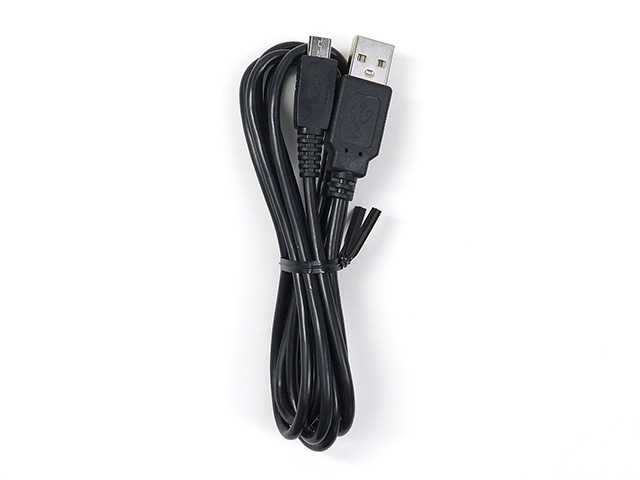 USBケーブル USB2.0 Aオス-マイクロBオス 1.5m A-microB USBケーブル USB2.0 Aオス-マイクロBオス 1.5m A-microB