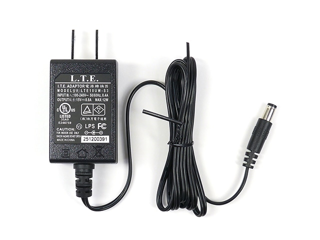 ポータブルファンセット ACアダプター付き Amazon | [Amazon限定ブランド]KOZATO ACアダプター4.5V 1A 最大