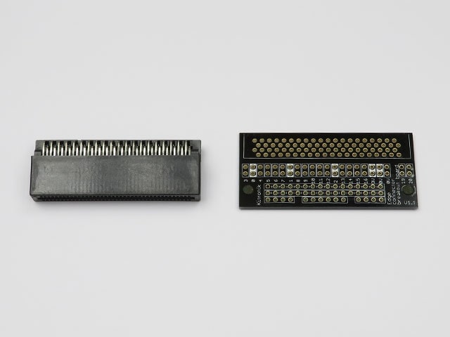 micro:bit マイクロビット用コネクターブレークアウトボードキット