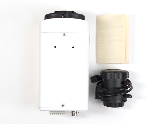 200万画素ボックスカメラ レンズ付 SAKC-2700D/NDIL SONY IMX323搭載