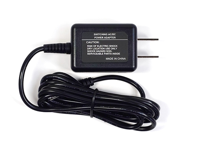 スイッチングACアダプター 12V1A M120100-A010JP: 電源・トランス 秋月
