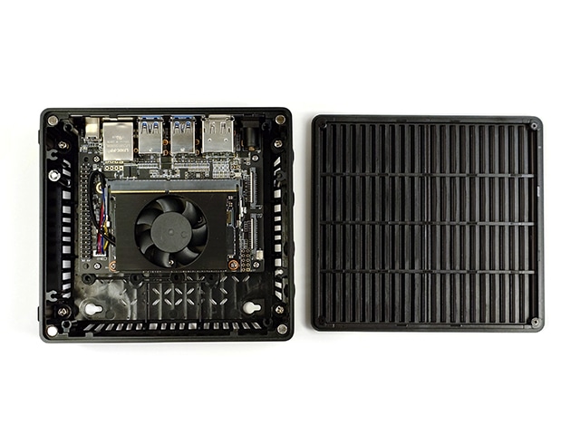 reComputer J2021: 開発ツール・ボード 秋月電子通商-電子部品・ネット通販