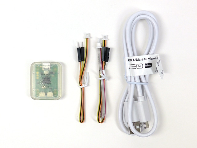 Raspberry Pi デバッグプローブ: 開発ツール・ボード 秋月電子通商
