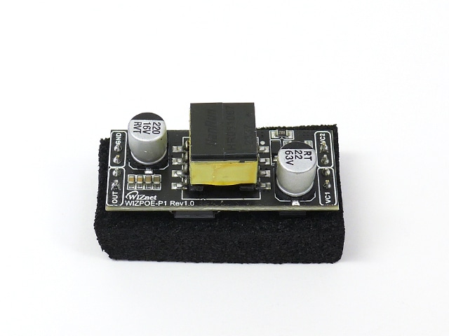 WIZPoE-P1: 開発ツール・ボード 秋月電子通商-電子部品・ネット通販