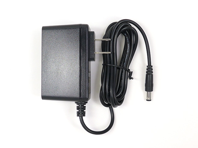 スイッチングACアダプター 12V2A M120200-A010JP: 電源
