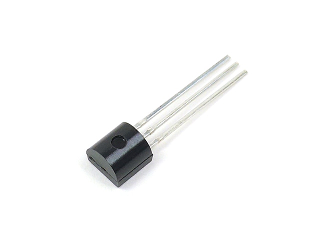 トランジスター SS8550-D: 半導体 秋月電子通商-電子部品・ネット通販