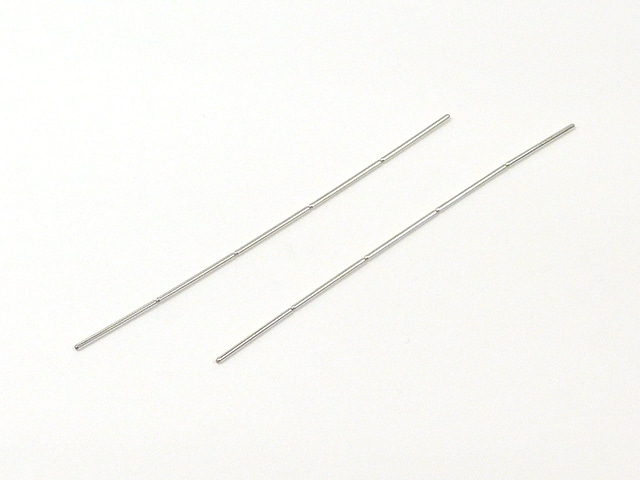 び*ン様 都市鉱山 金メッキ端子 ピンコンタクト 都市鉱山 金メッキ端子