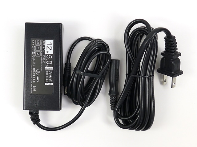 RFS50A-5 極超低ノイズスイッチング電源 超低ノイズスイッチング