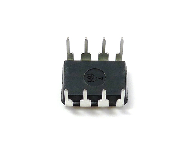 BBDアナログディレイライン V3207: 半導体 秋月電子通商-電子