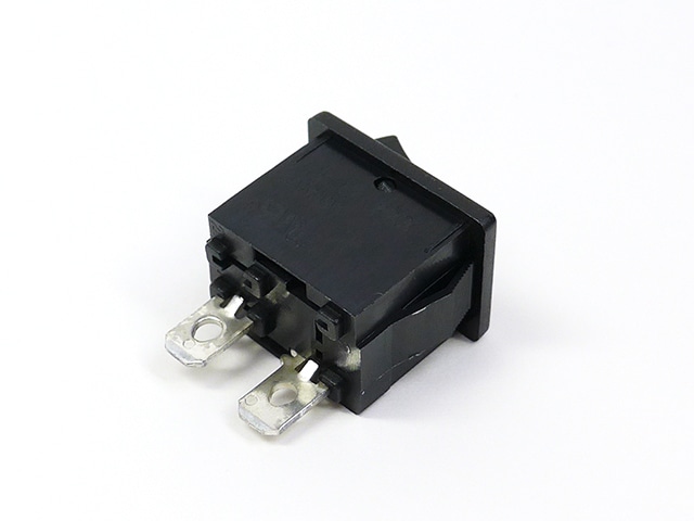 タカボーさん専用 ロッカースイッチ CW-SB11KKFF: 制御部品・駆動部品 秋月電子通商-電子