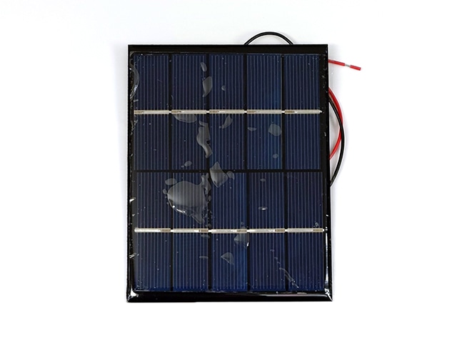 ① ソーラーパネル 中古 未稼働 太陽電池モジュール 250W まとめ売り 64枚セット 計8kw TERAS WEST-60 架台つき（おまけ） 太陽電池モジュール 1.15W SY-M1.15W: 電源・トランス 秋月電子通商