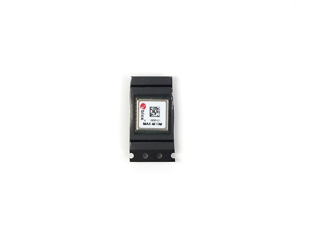 GNSSモジュール MAX-M10M-00B: 通信・無線モジュール・アンテナ 秋月