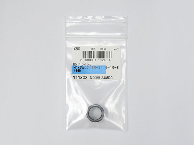 トロイダルコア TR-14.5-10-8: 受動部品 秋月電子通商-電子部品