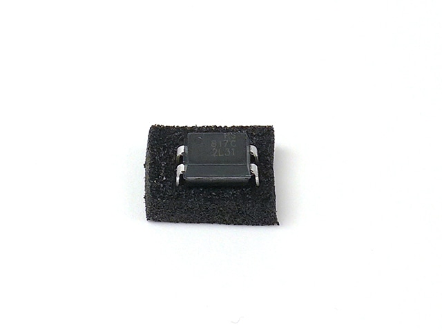 フォトカプラー PS817: オプトエレクトロニクス 秋月電子通商 フォトカプラー PS817: オプトエレクトロニクス 秋月電子通商