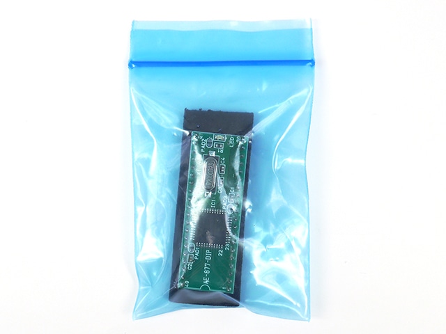 AKI-PIC16F877A-20/ICスタンプ(クリスタル版 丸ピン接続タイプ): 開発