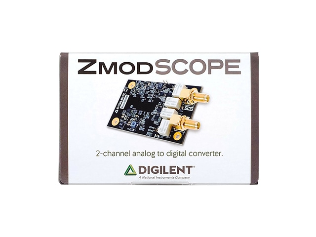 Zmod Scope 1410-105: 開発ツール・ボード 秋月電子通商-電子部品