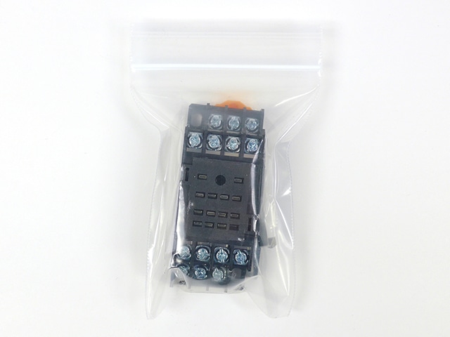 ★新品同様★リレー用ソケット PYF14A-E 39個で★オムロン MY★即決 リレー用ソケット PYF14A-A