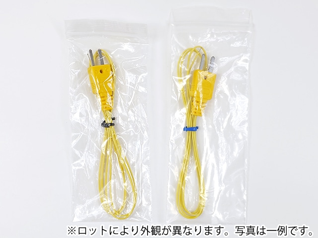 K型熱電対プローブ: 計測器・センサー・ロガー 秋月電子通商-電子部品